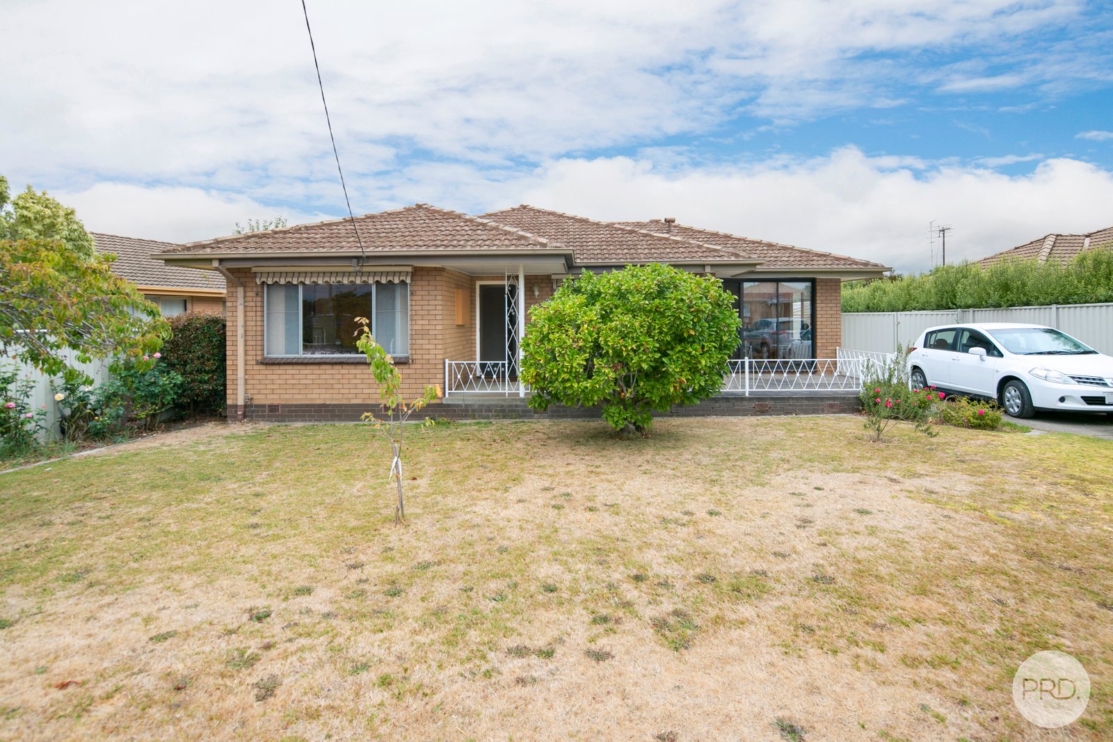 332 Forest St  WENDOUREE 5