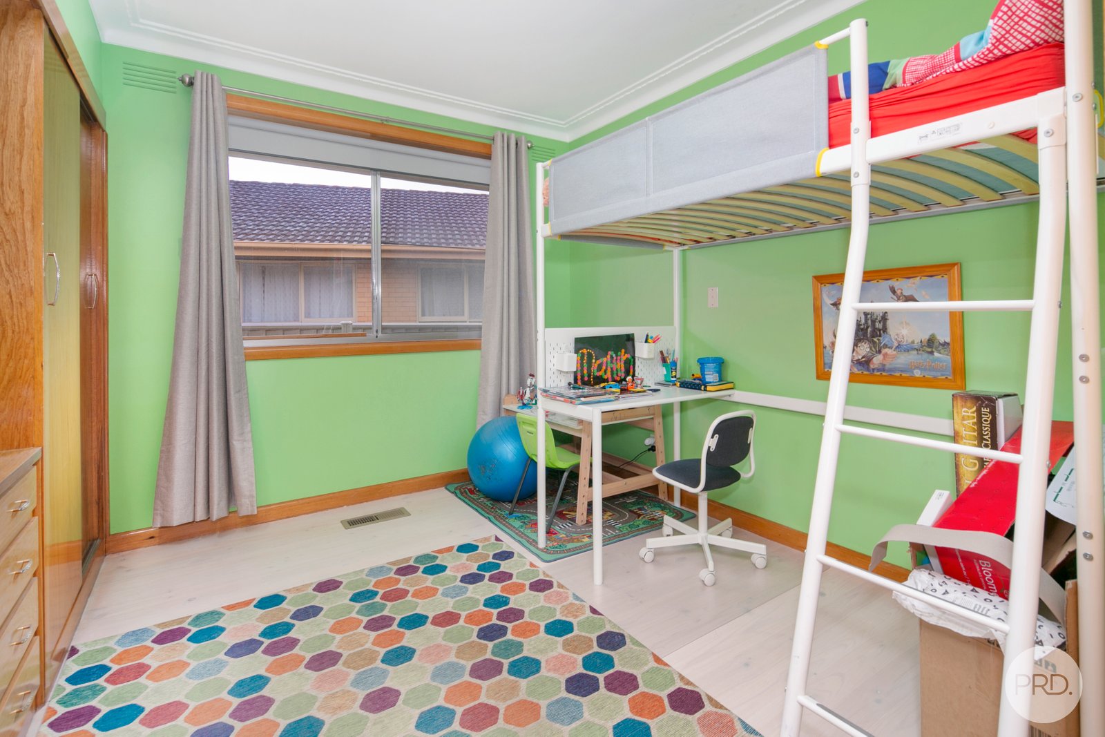 332 Forest St  WENDOUREE 7