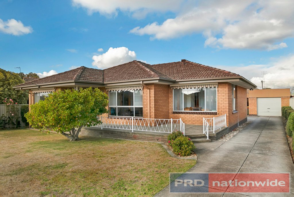 332 Forest Street WENDOUREE 1
