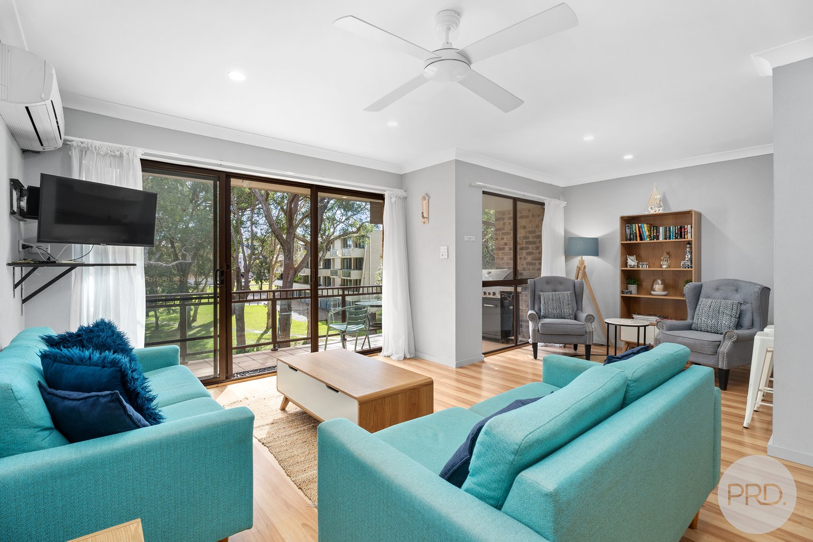 33/2 Gowrie Avenue NELSON BAY 2