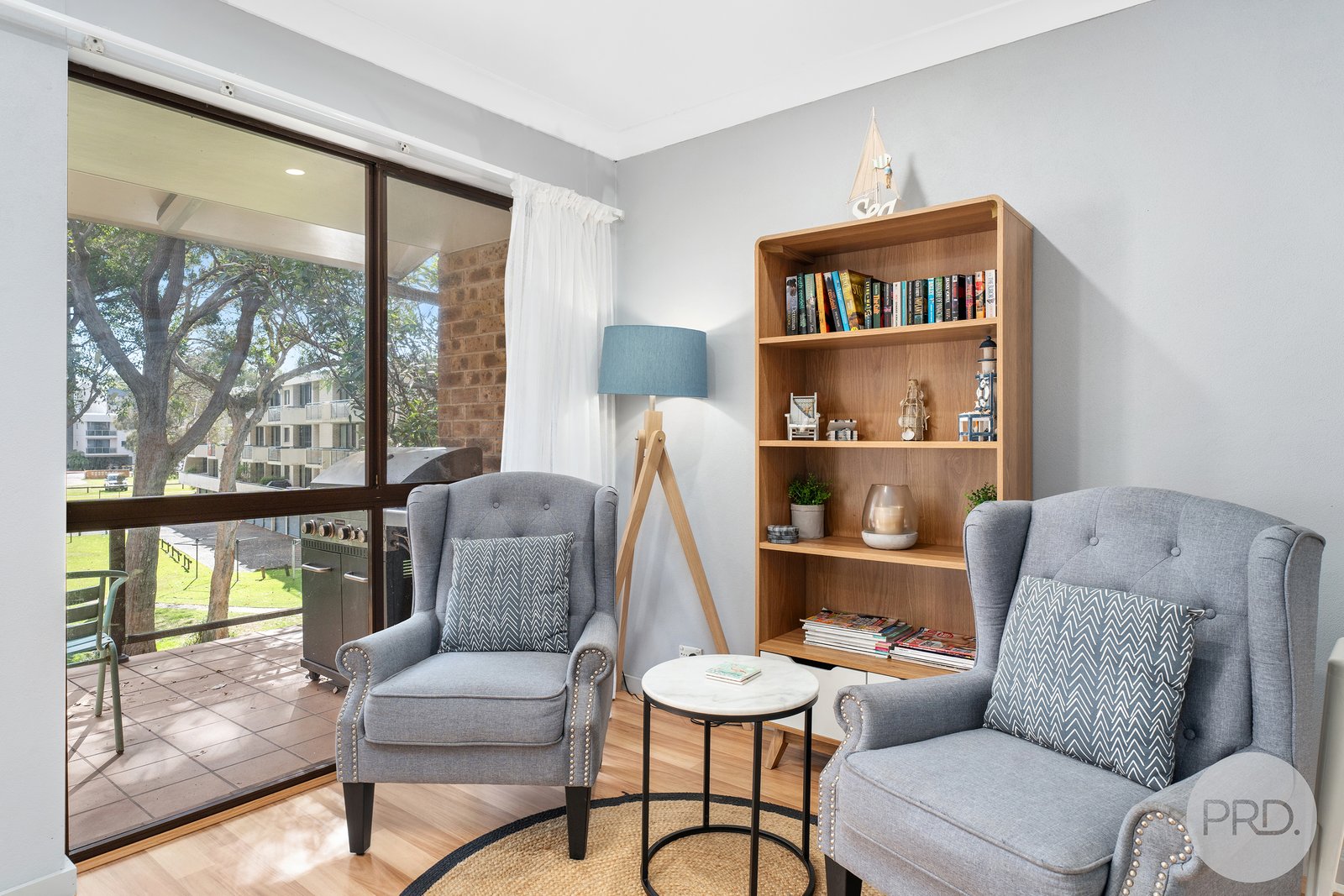 33/2 Gowrie Avenue NELSON BAY 5