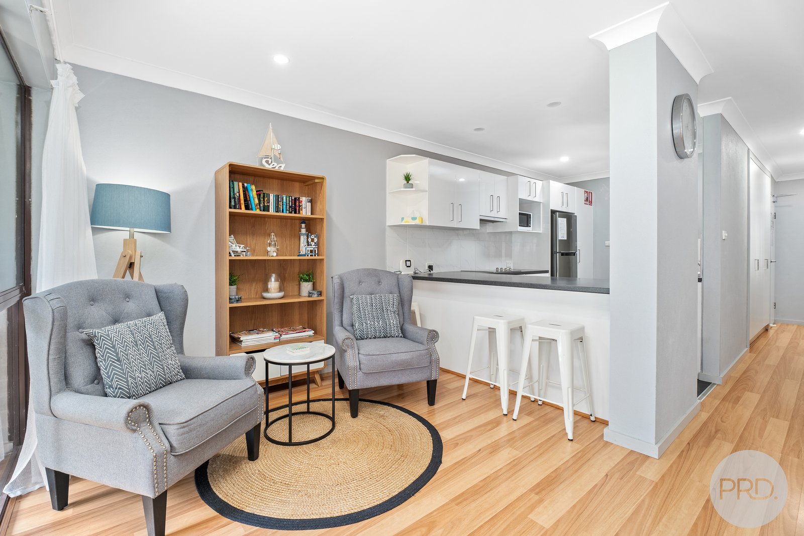 33/2 Gowrie Avenue NELSON BAY 6