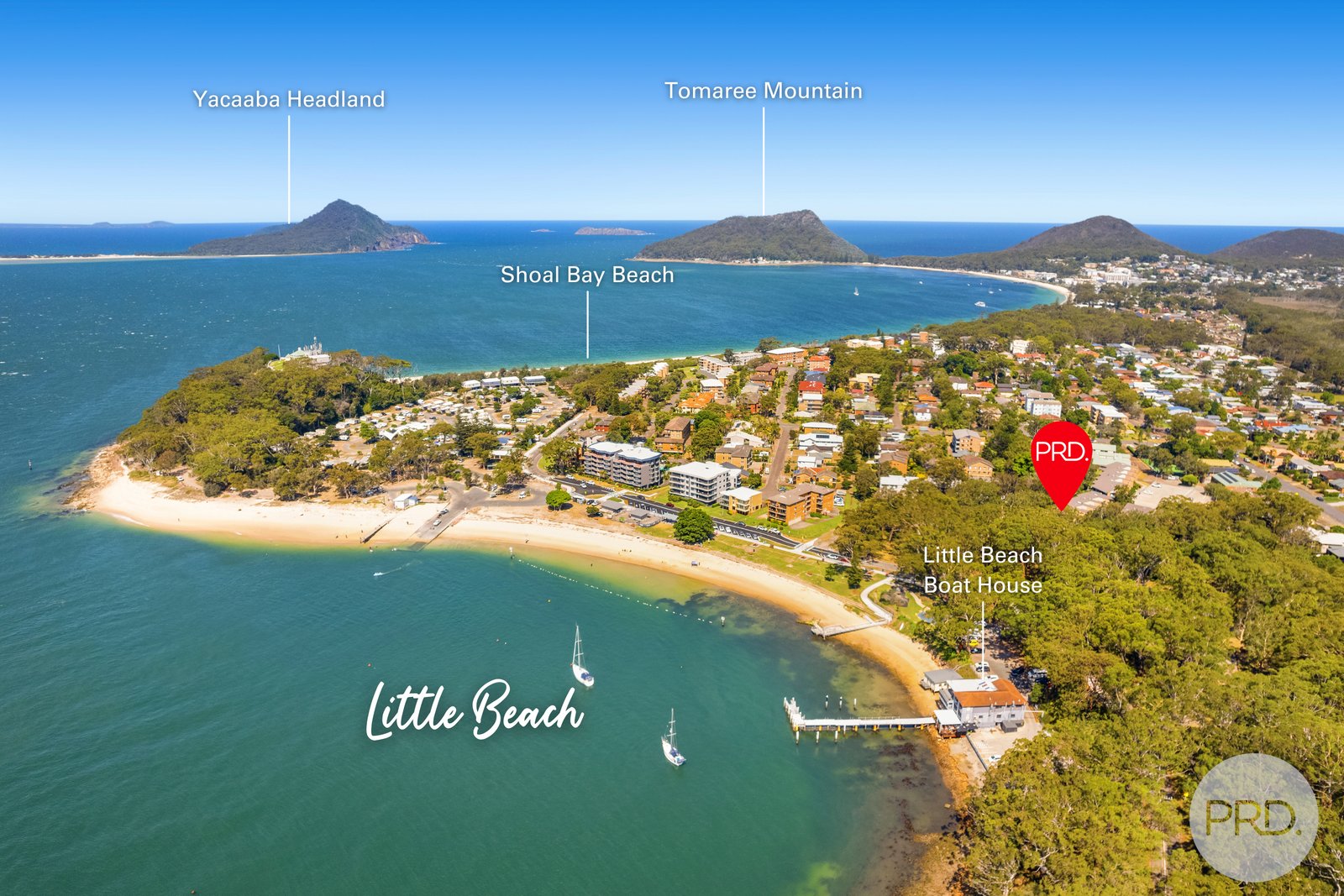 33/2 Gowrie Avenue NELSON BAY 16