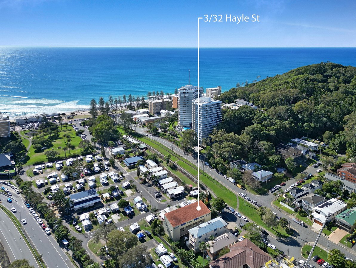 3/32 Hayle Street Burleigh Heads 1