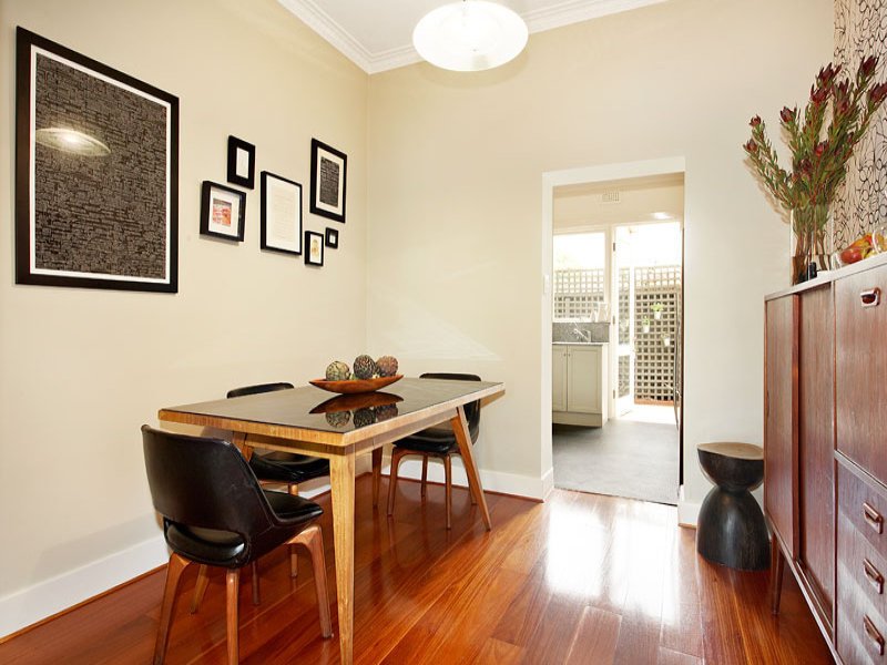 Gallery: 3/32 Hotham Street