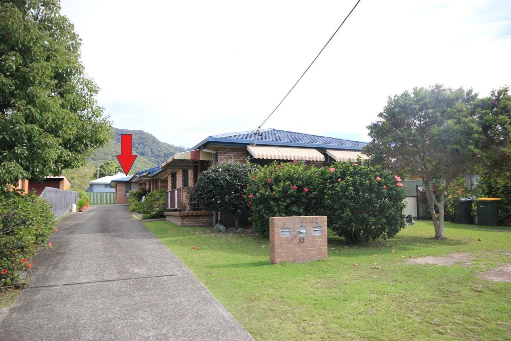 3/32 Lake Street LAURIETON 6