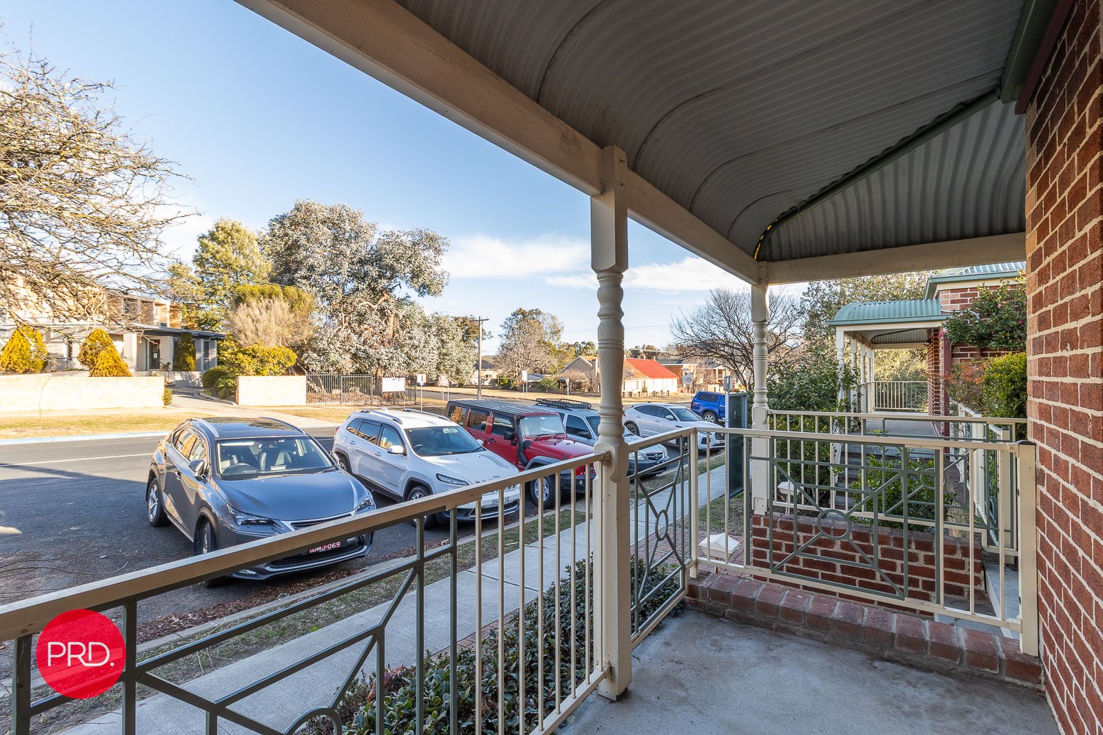 3/32 Macquoid Street QUEANBEYAN EAST 2