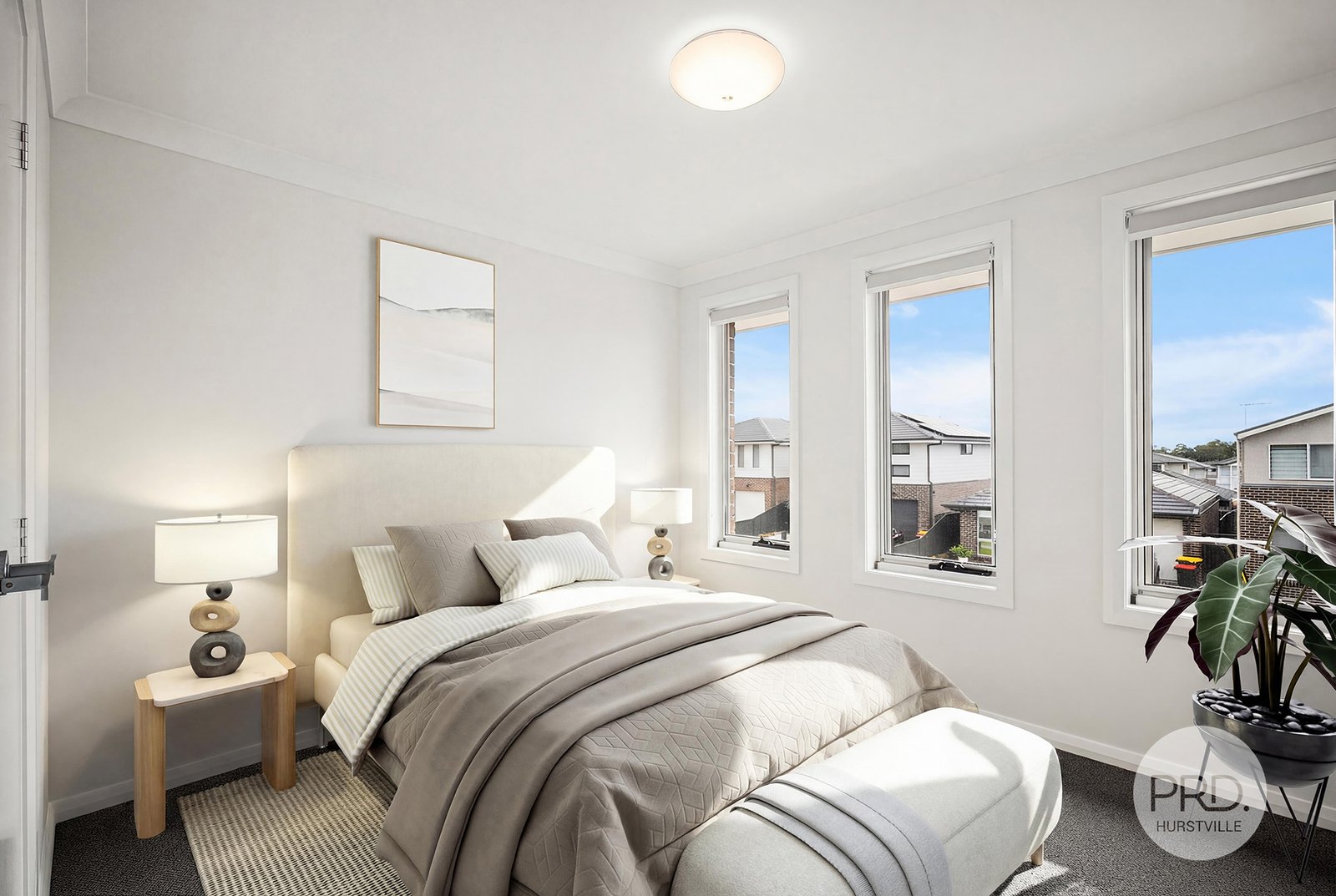 332 Ninth Avenue AUSTRAL 3