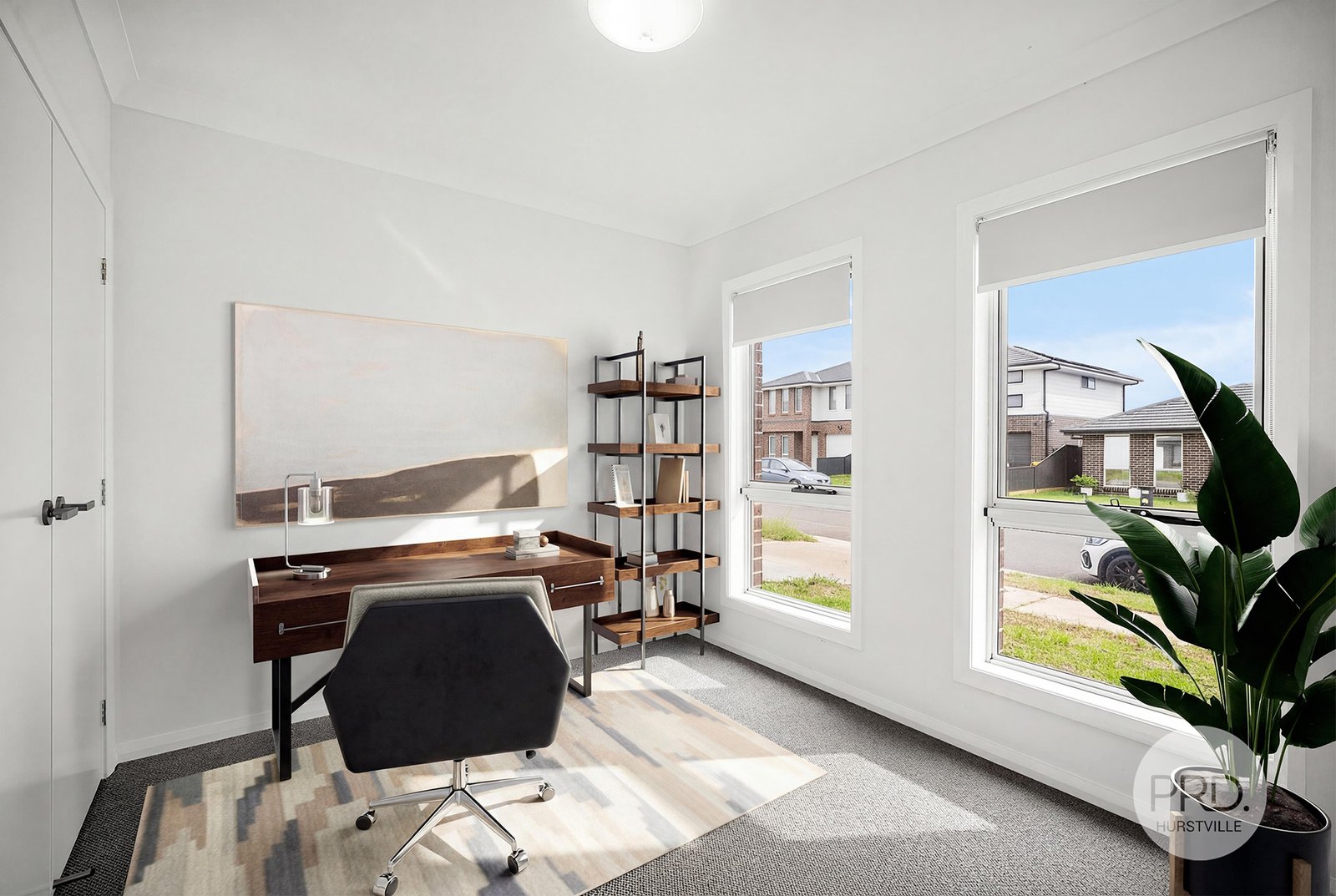 332 Ninth Avenue AUSTRAL 4