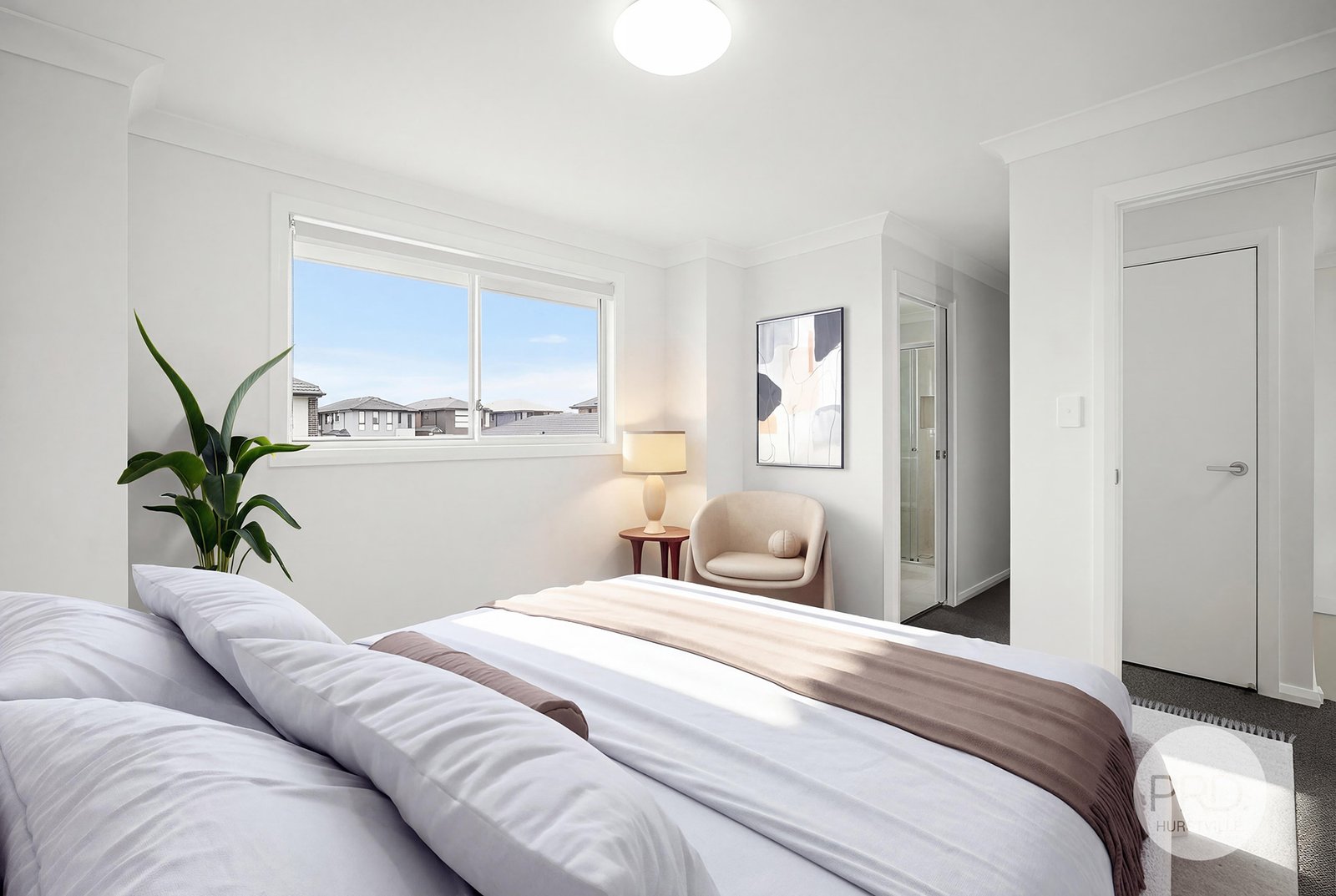 332 Ninth Avenue AUSTRAL 5