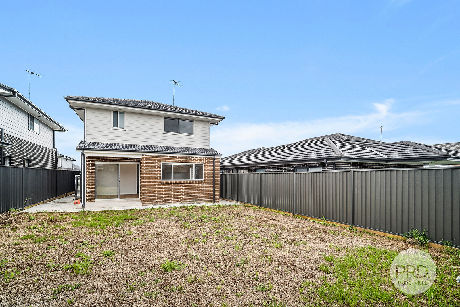 332 Ninth Avenue AUSTRAL 7