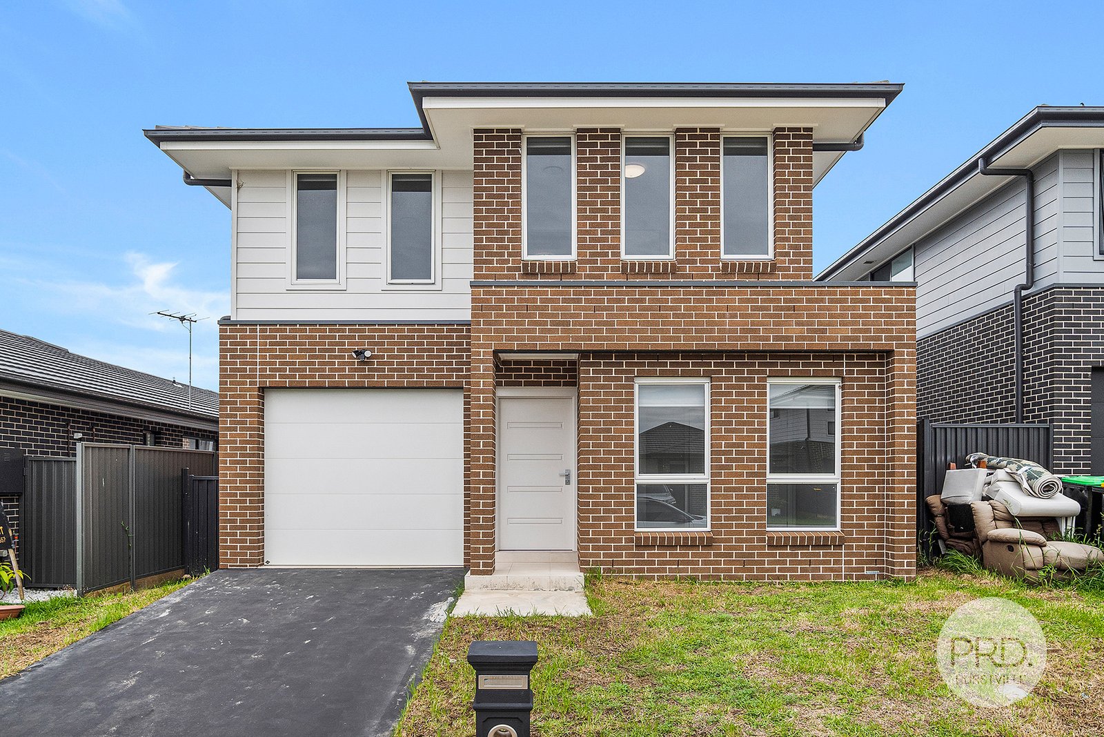 332 Ninth Avenue AUSTRAL 8