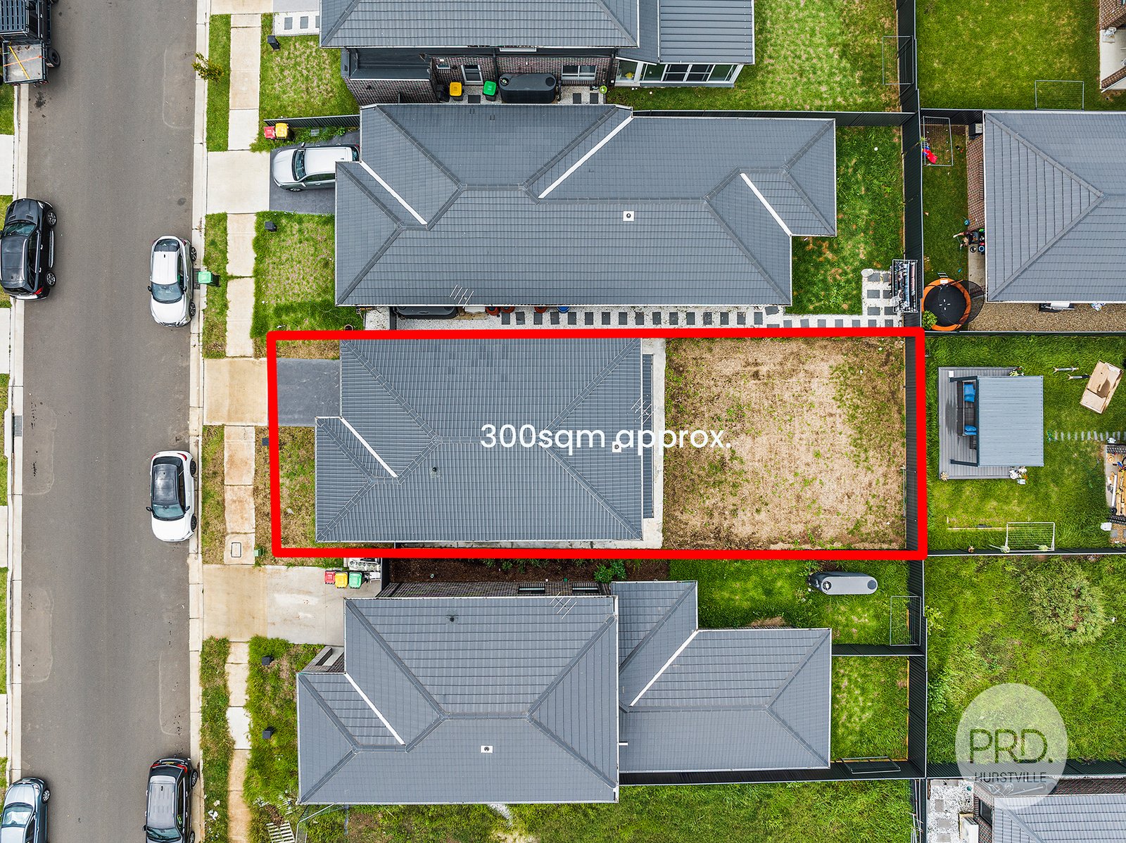 332 Ninth Avenue AUSTRAL 10