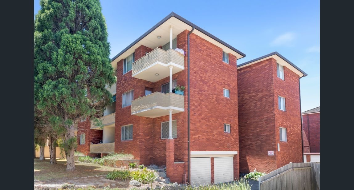 3/32 Queen Victoria Street BEXLEY 1