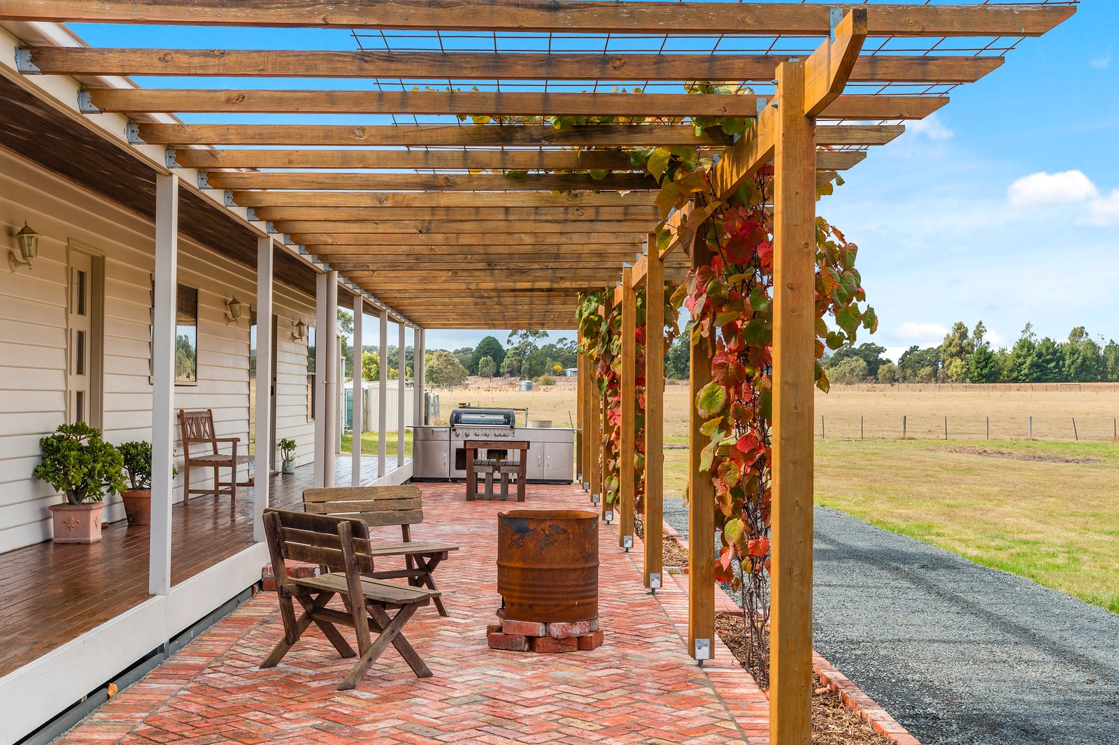 Real Estate and Property in 332 Redesdale Road, Kyneton, VIC