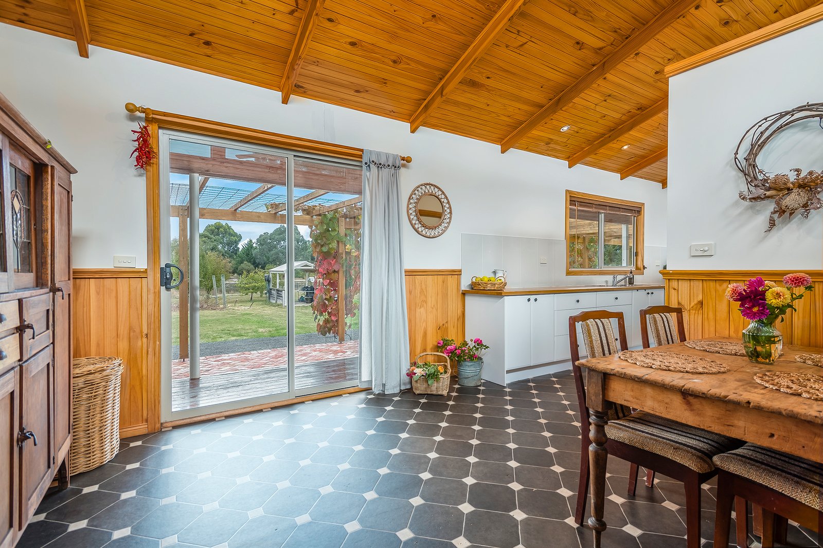 Real Estate and Property in 332 Redesdale Road, Kyneton, VIC