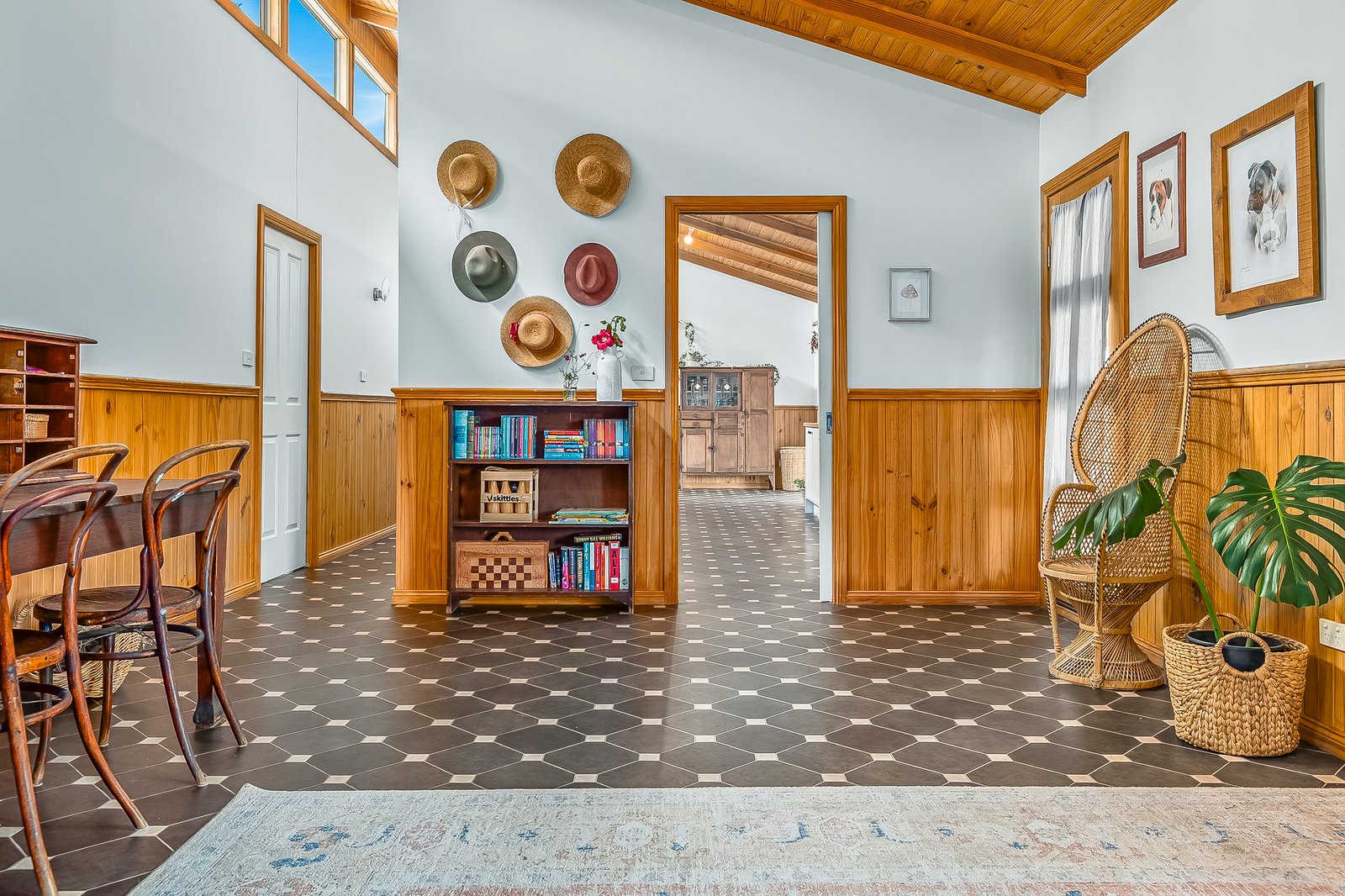 Real Estate and Property in 332 Redesdale Road, Kyneton, VIC