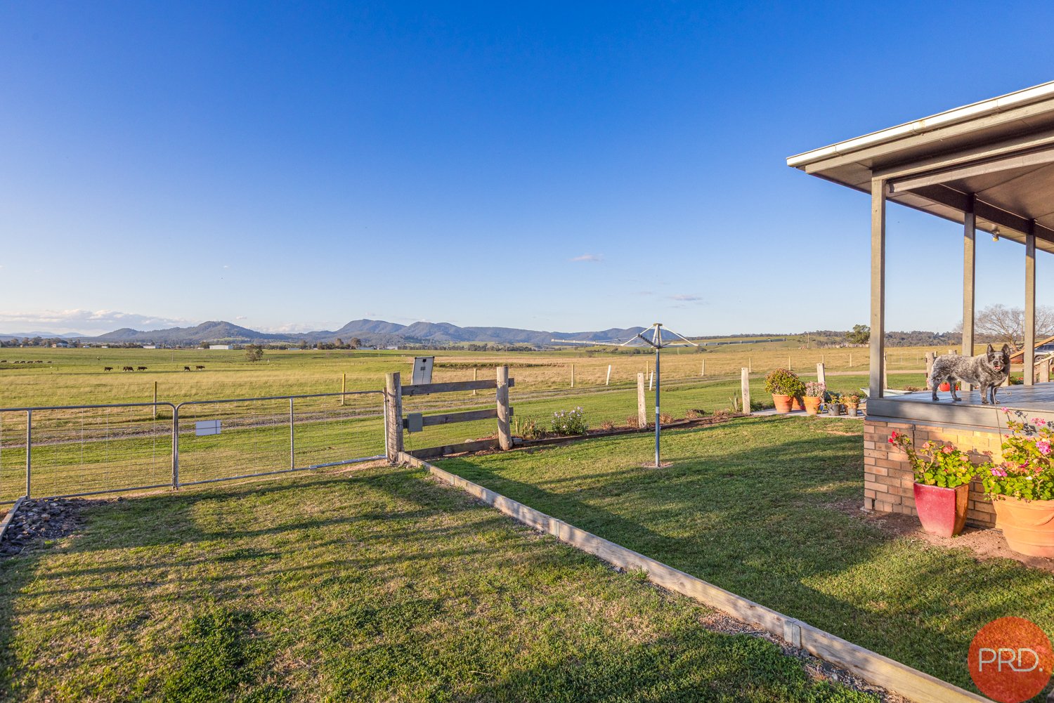 332 Standen Drive LOWER BELFORD 32