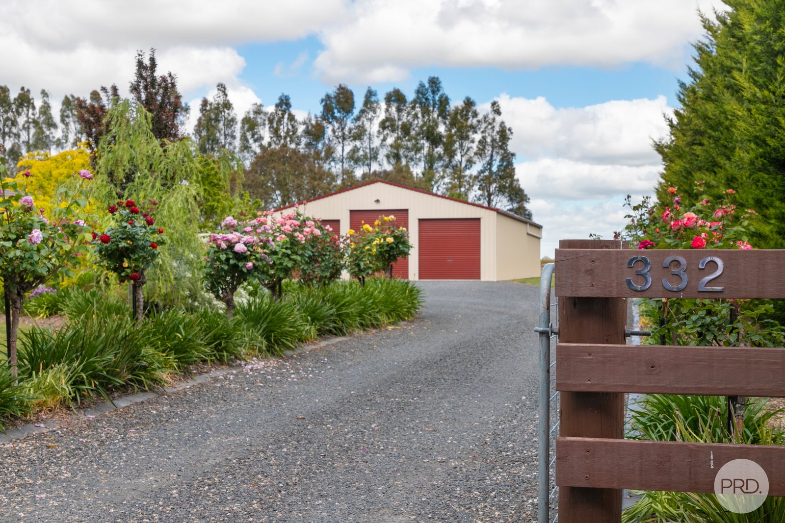 332 Wilsons Road HADDON 20