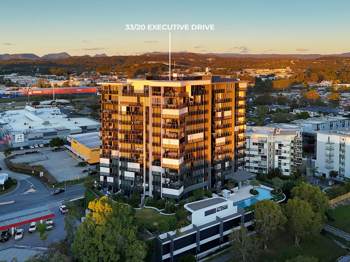 33/20 Executive Drive Burleigh Waters 2