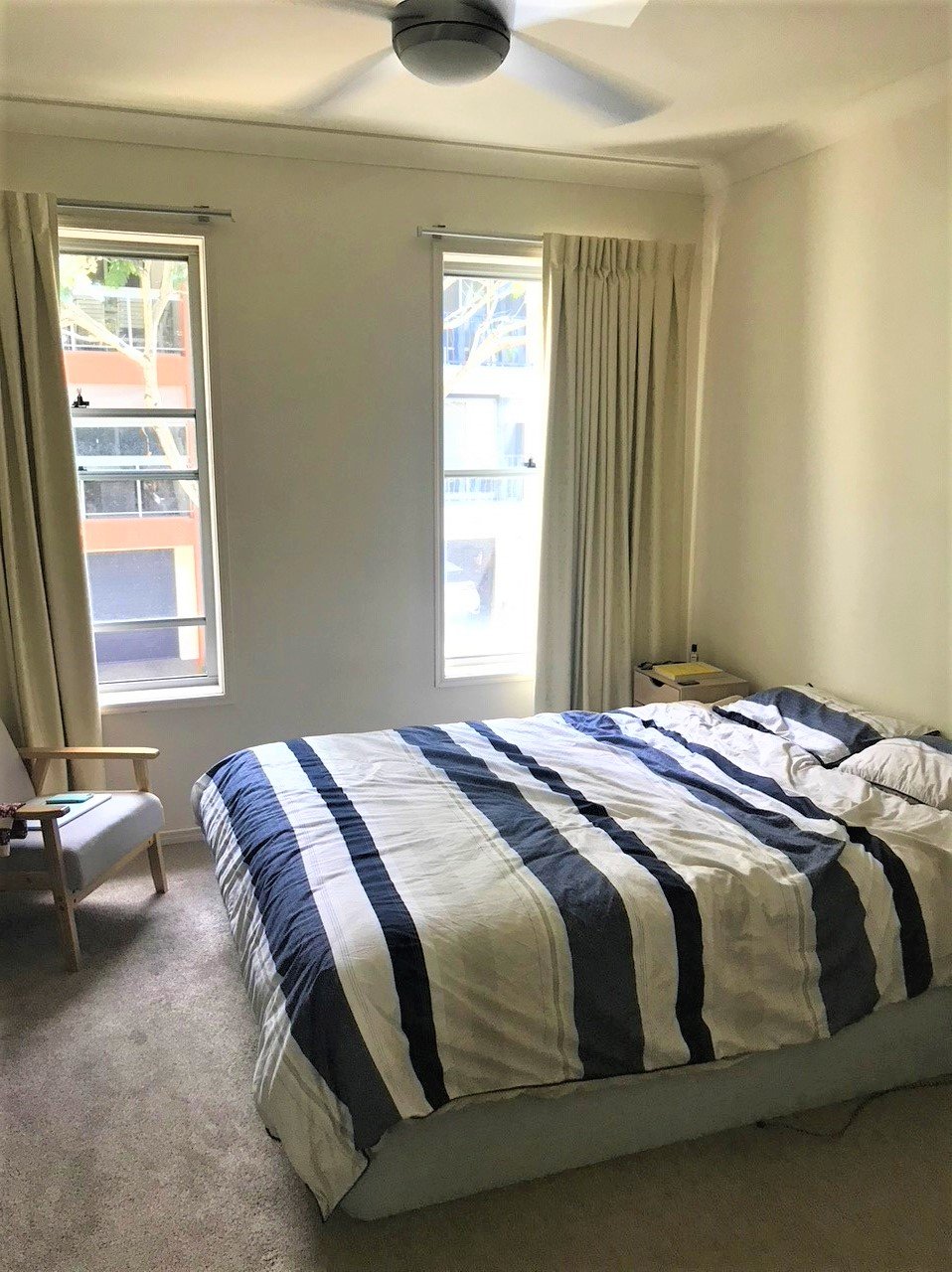 3/3208 Central Place CARRARA 8