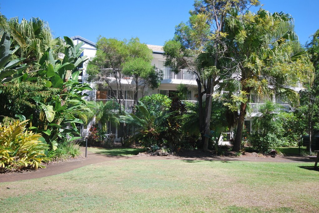 332/15 Burleigh Street BURLEIGH HEADS 3