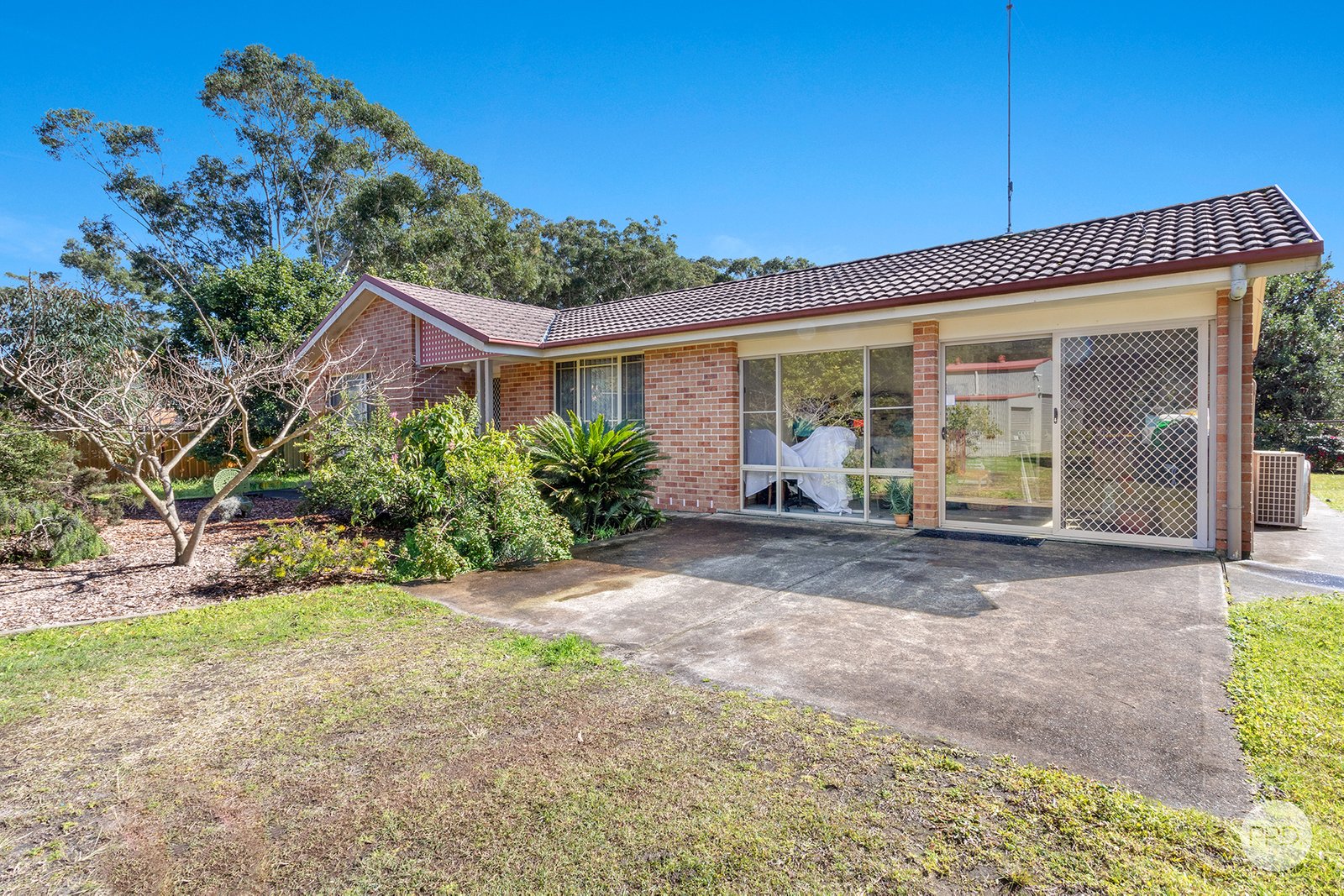 3327 Nelson Bay Rd  BOBS FARM 7