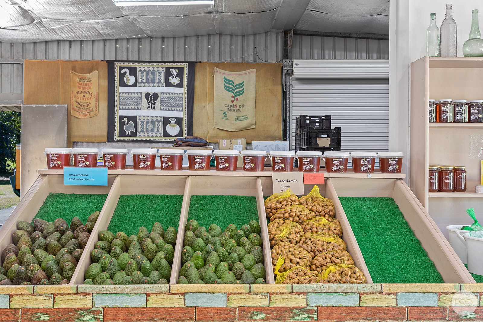 3327 Nelson Bay Rd  BOBS FARM 18