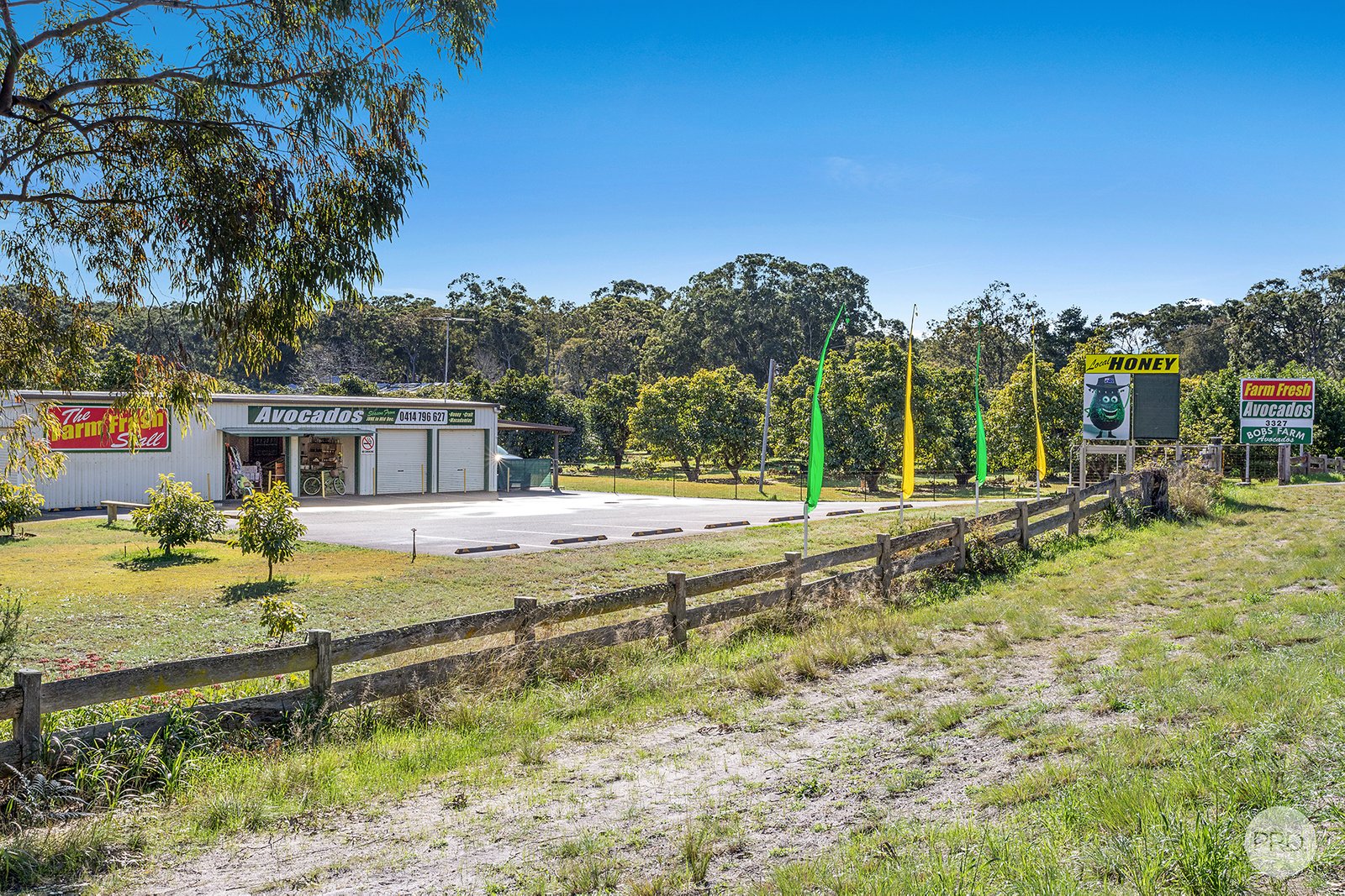 3327 Nelson Bay Rd  BOBS FARM 30