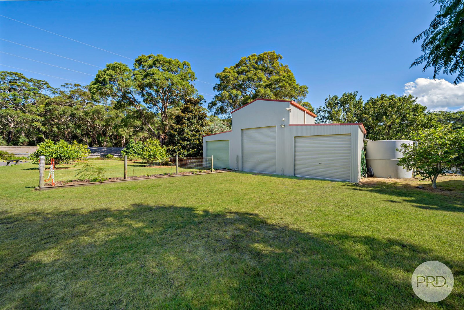 3327 Nelson Bay Road BOBS FARM NSW 2316