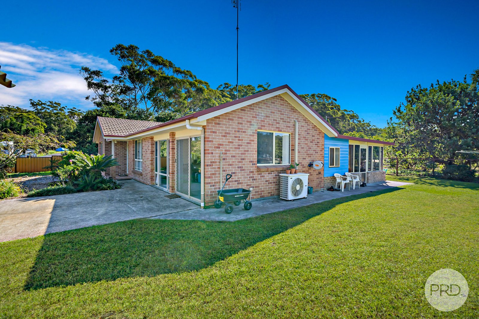 3327 Nelson Bay Road BOBS FARM NSW 2316