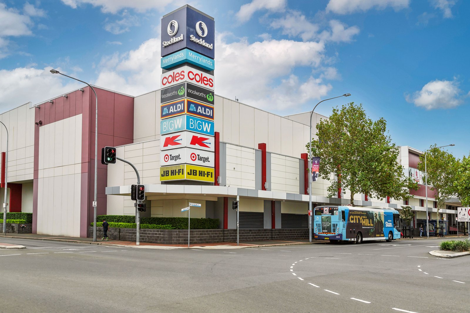 33/285 Merrylands Road, Merrylands NSW 2160 33/285 Merrylands Road, Merrylands NSW 2160