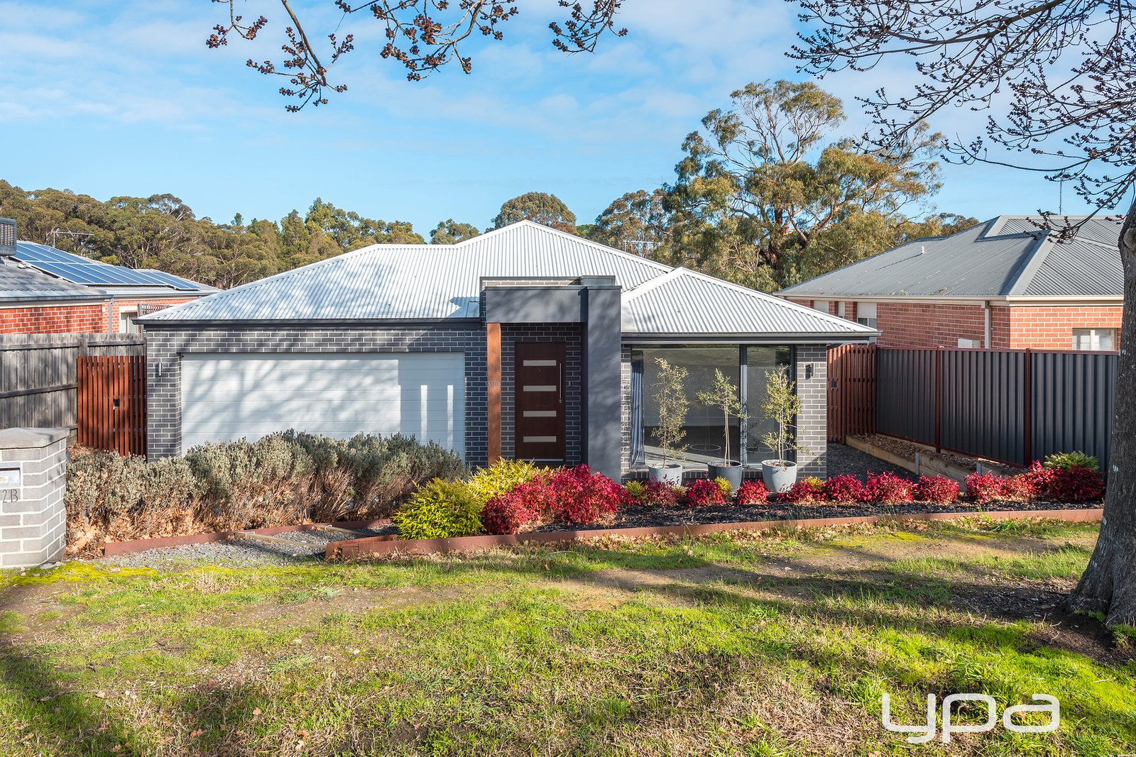 Gallery: 332B Clayton Street