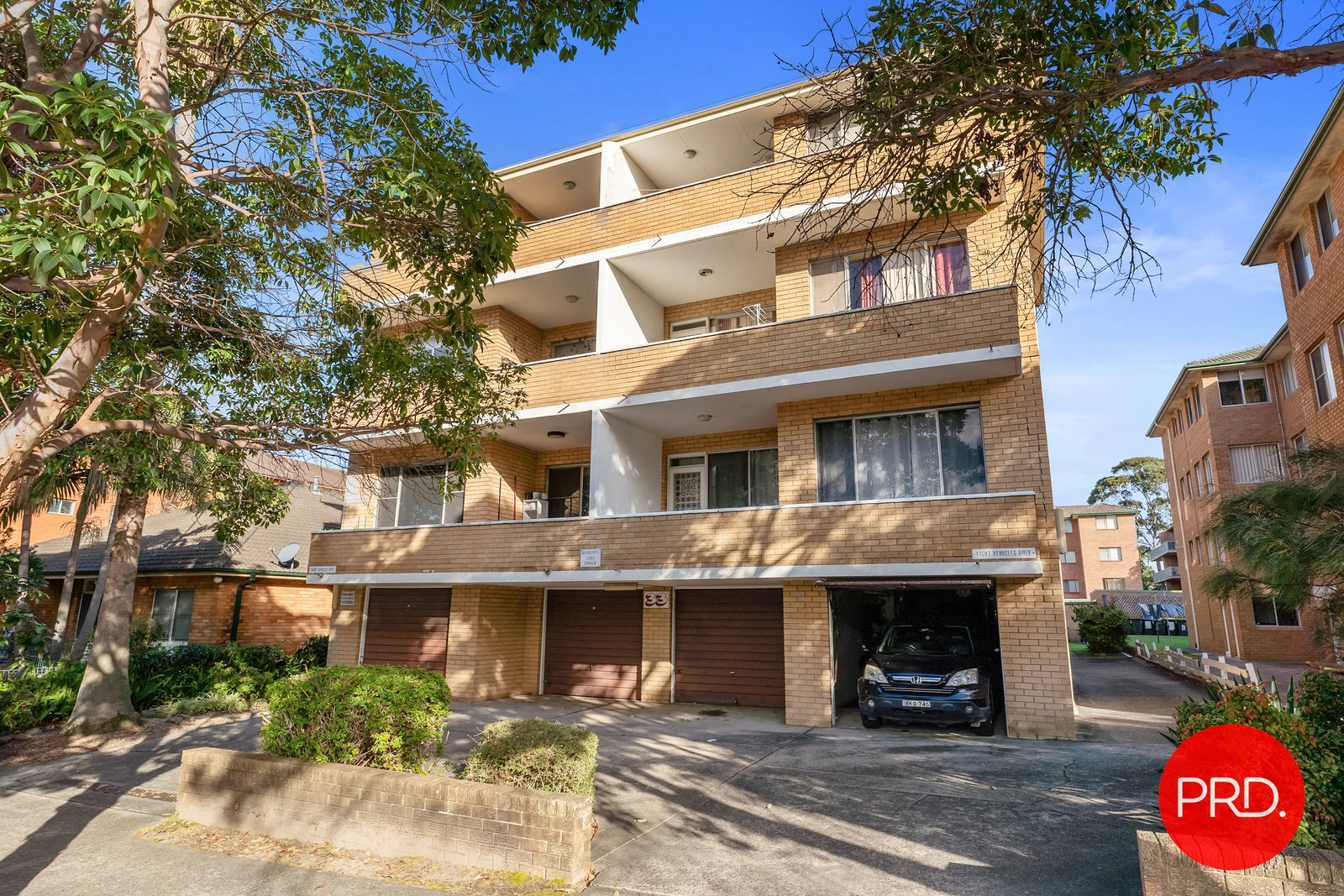 3/33-35 Baxter Avenue KOGARAH 1