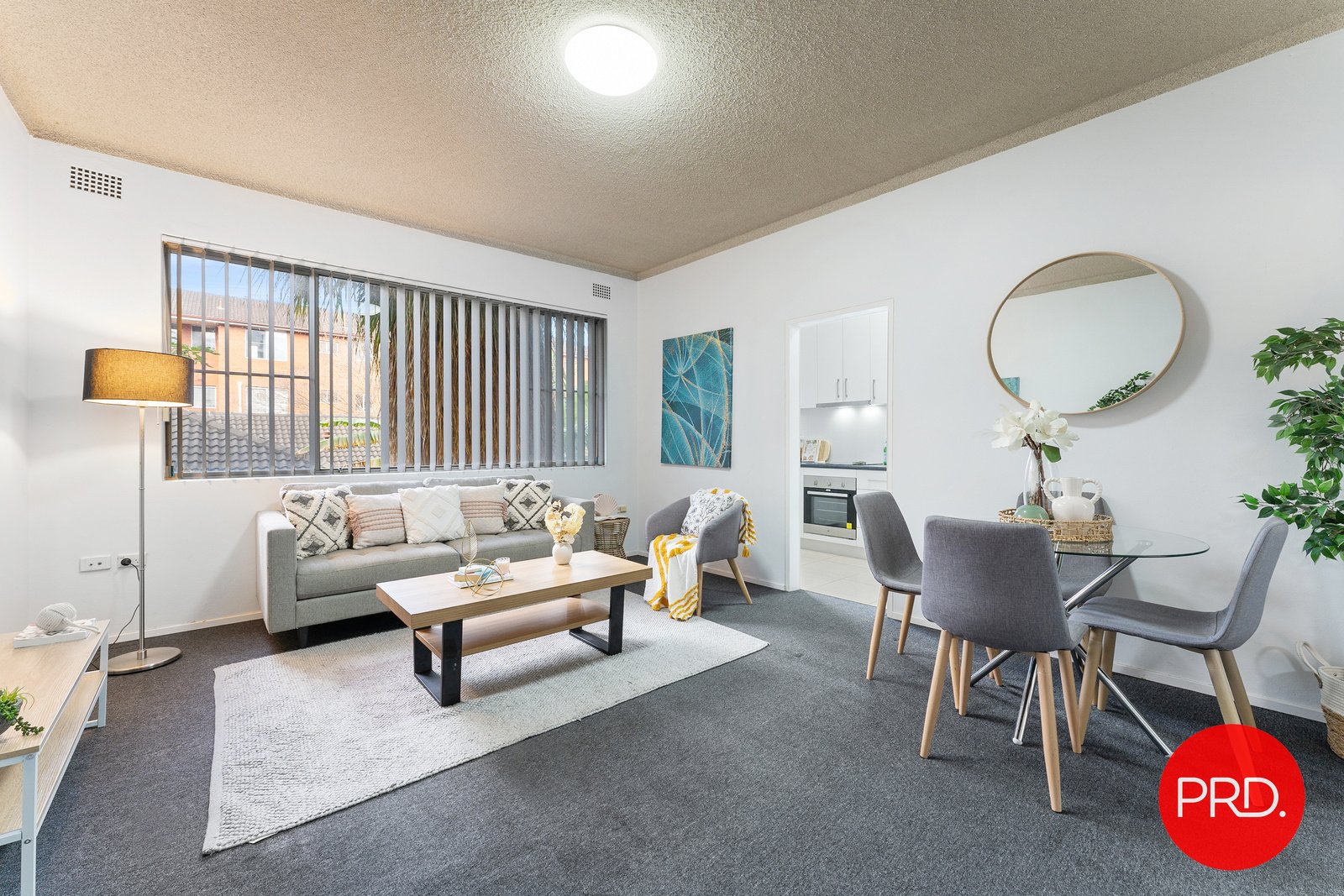 3/33-35 Baxter Avenue KOGARAH 2
