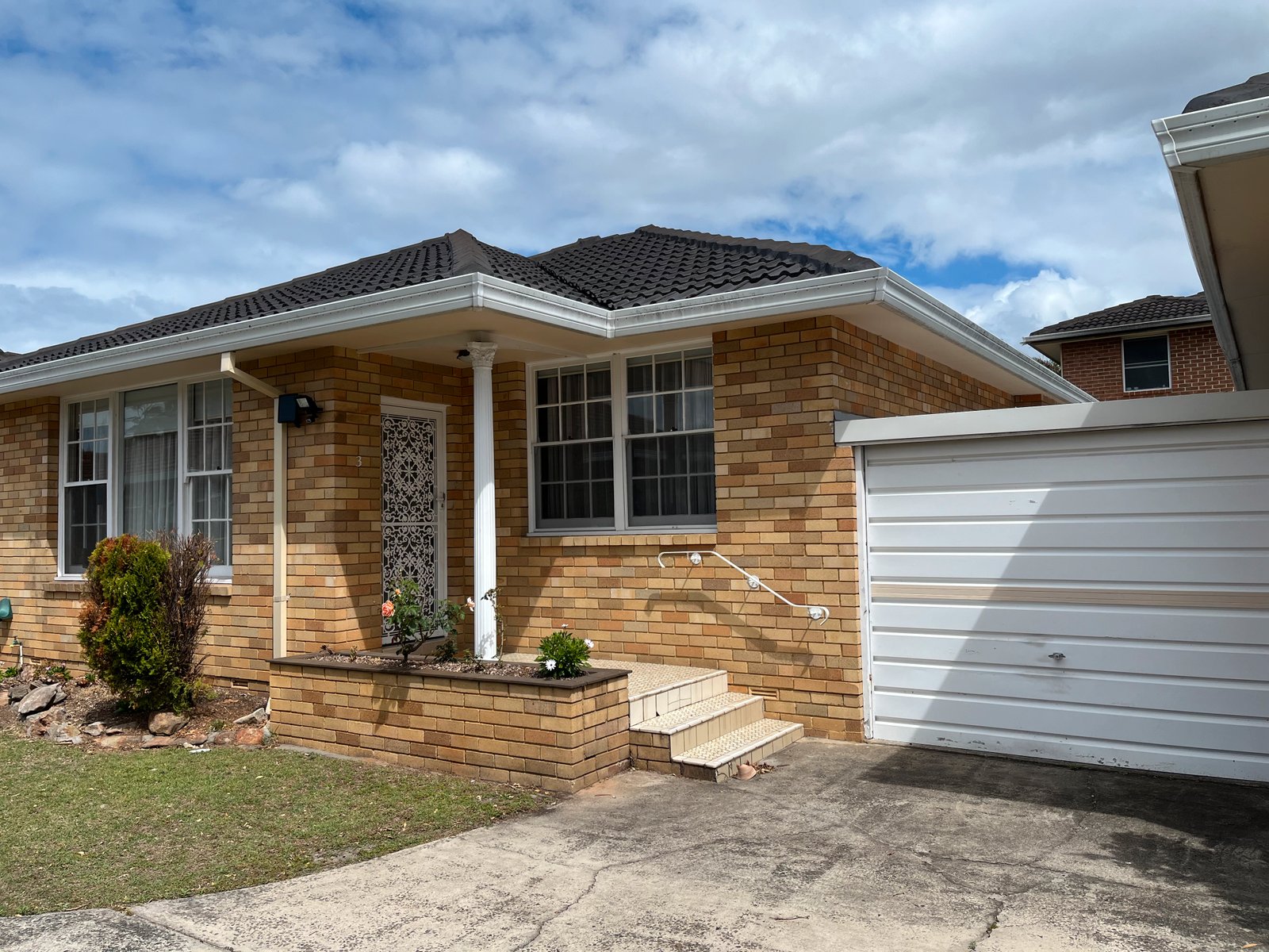 3/33-37 Horbury Street SANS SOUCI 1