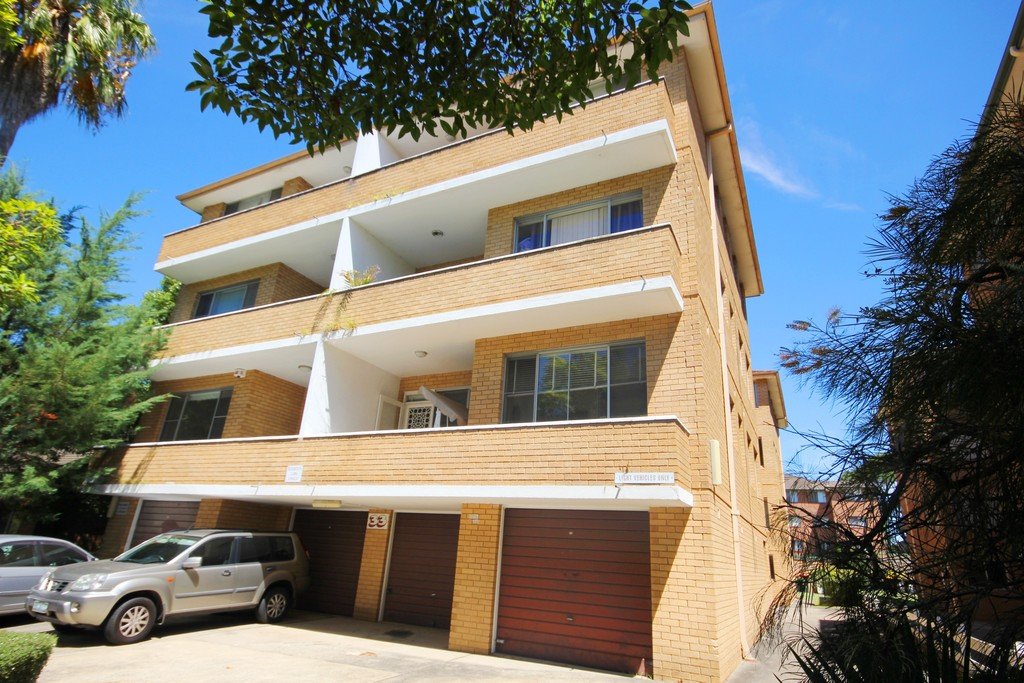 3/33 Baxter Avenue KOGARAH 1