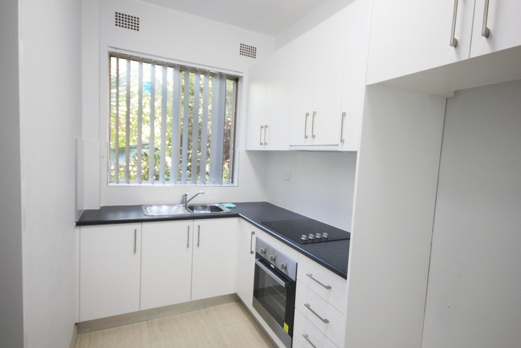 3/33 Baxter Avenue KOGARAH 2