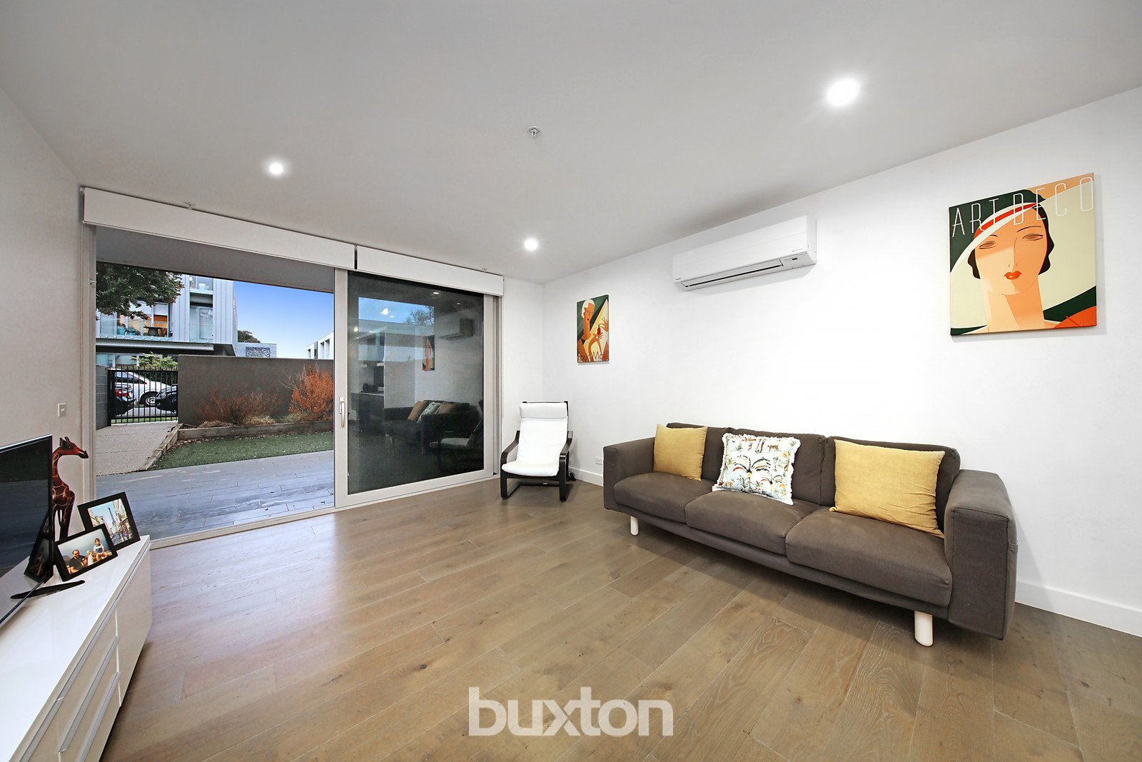 Gallery: 3/33 Bodley Street