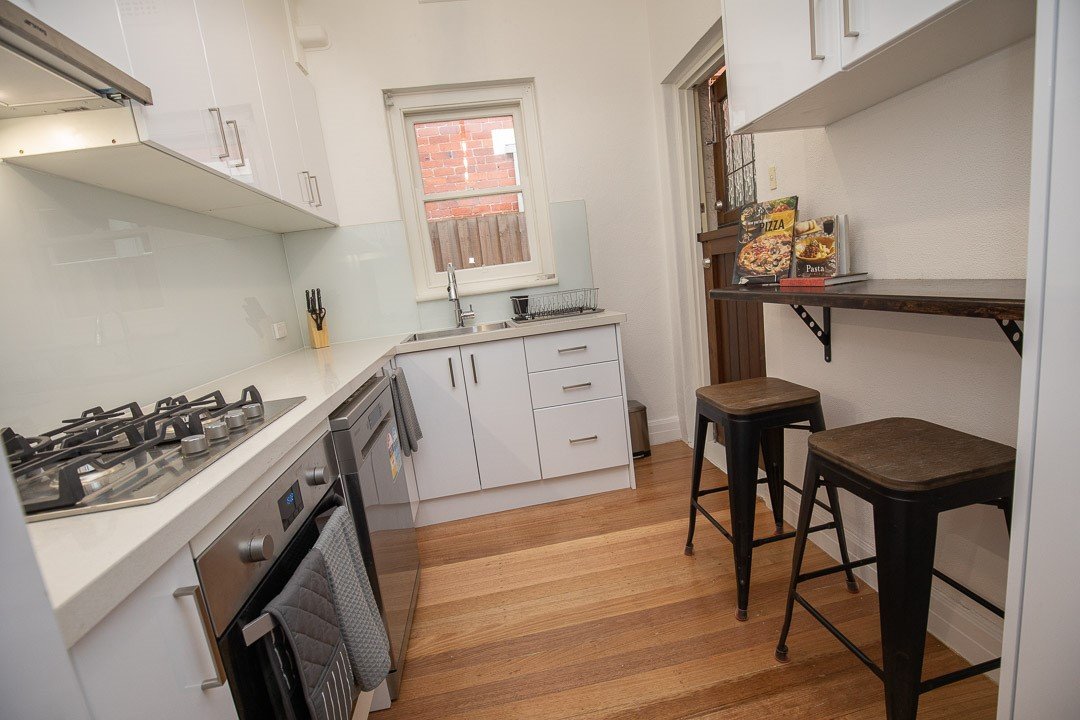 Real Estate and Property in 3/33 Docker Street, Elwood, VIC