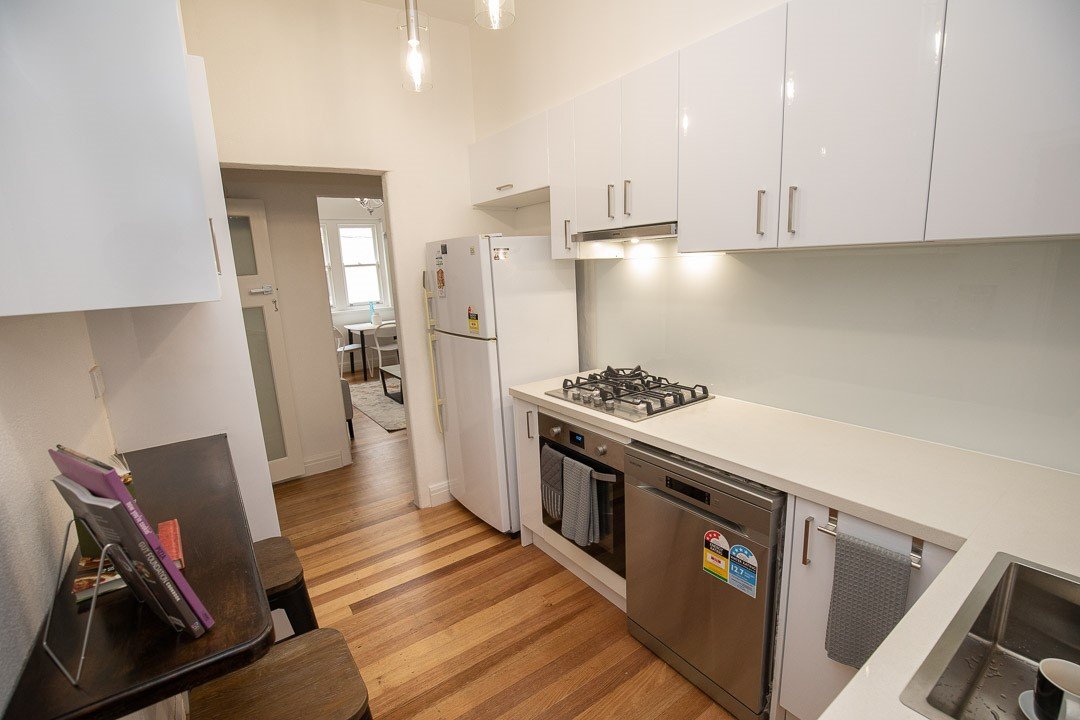 Real Estate and Property in 3/33 Docker Street, Elwood, VIC