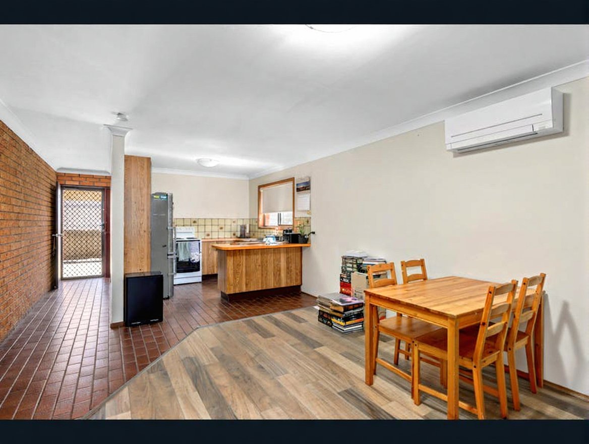 3/33 Florence Lane TAMWORTH 5
