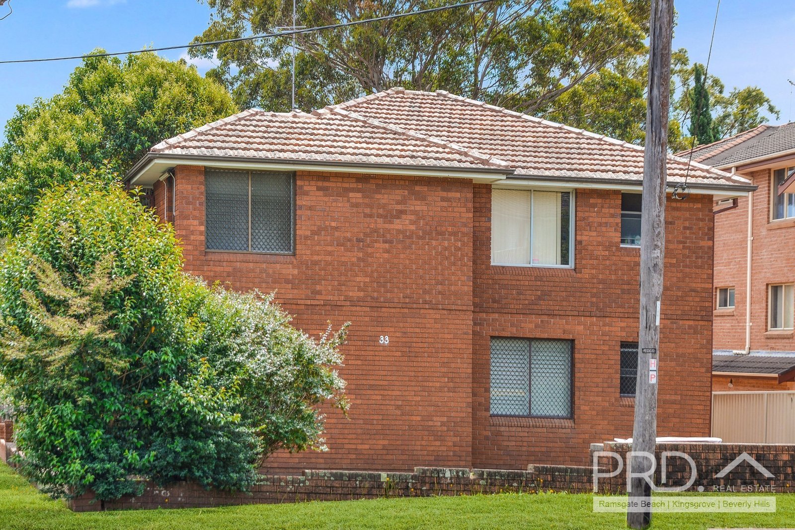 3/33 Graham Road NARWEE 5