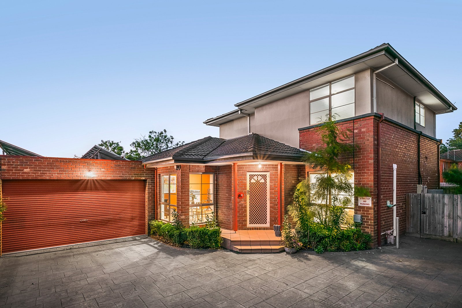 3/33 Grange Road, Fairfield VIC 3078