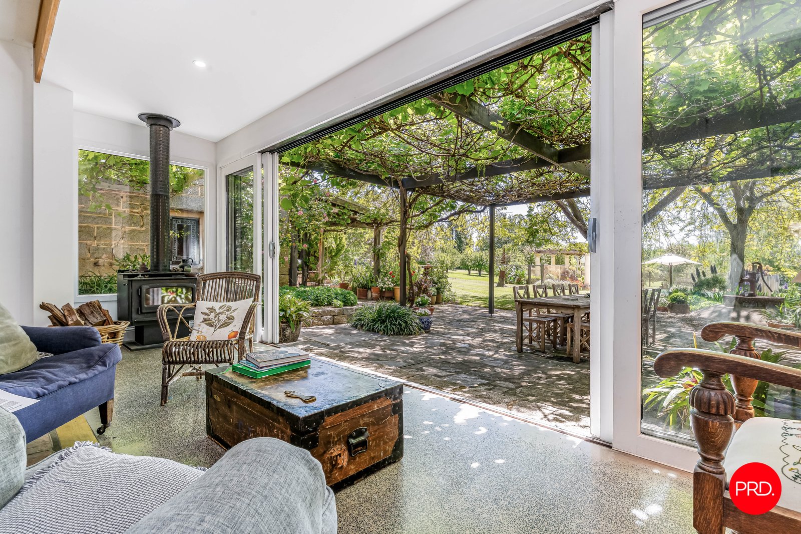 333 Harcourt-Sutton Grange Road SUTTON GRANGE 8