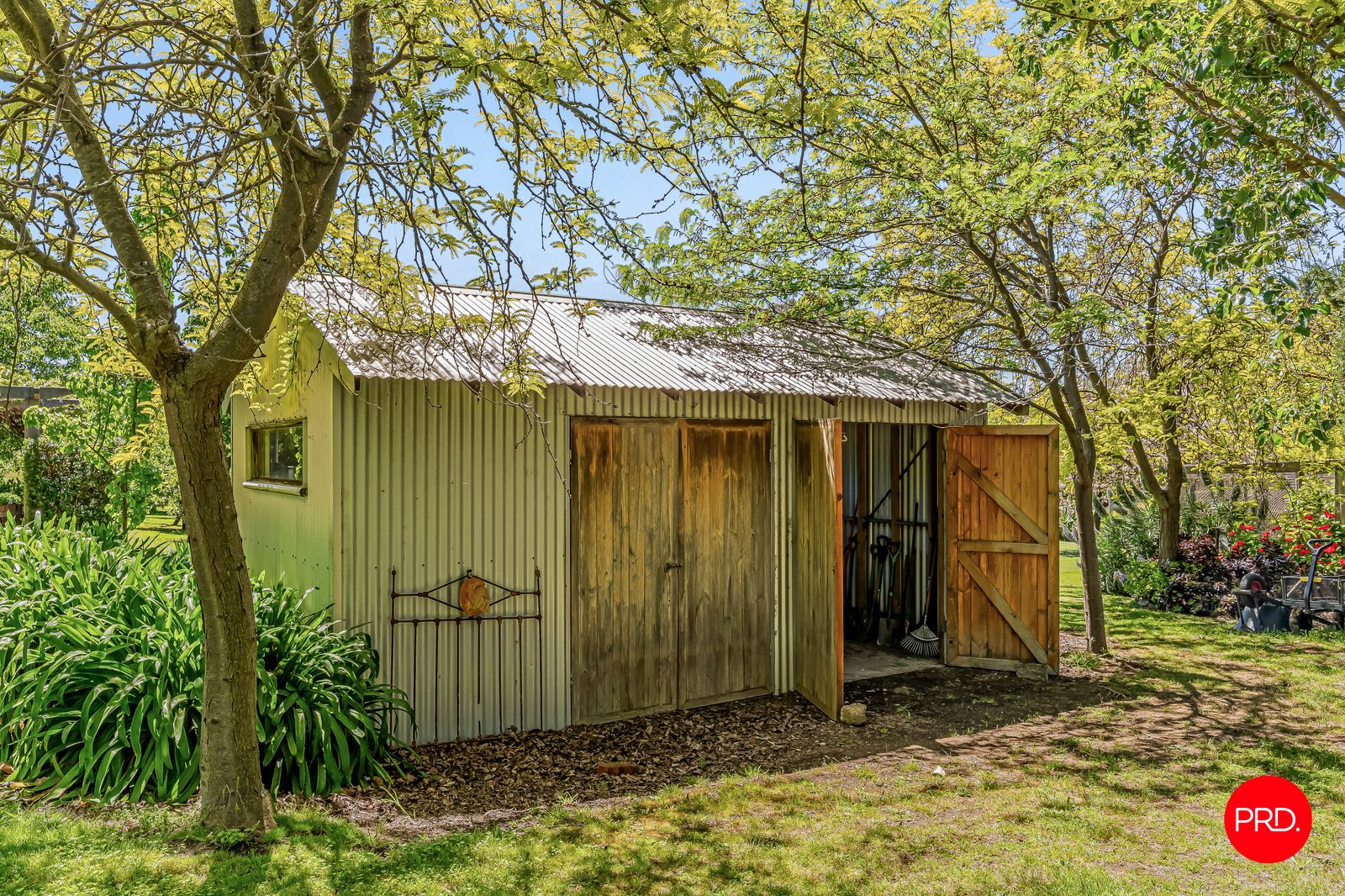 333 Harcourt-Sutton Grange Road SUTTON GRANGE 24