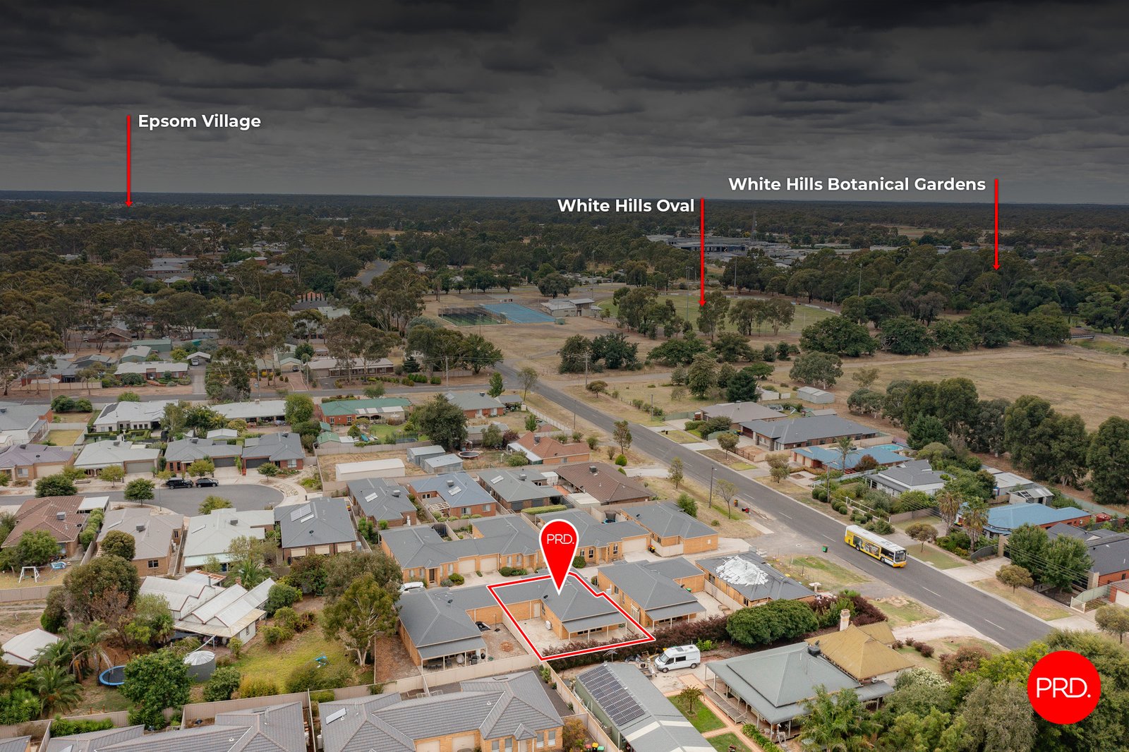 3/33 Kennewell Street WHITE HILLS 14