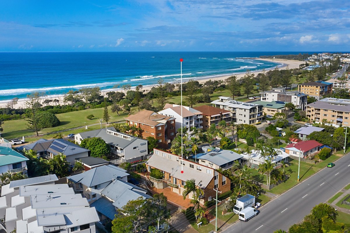 3/33 Kingscliff Street KINGSCLIFF 3