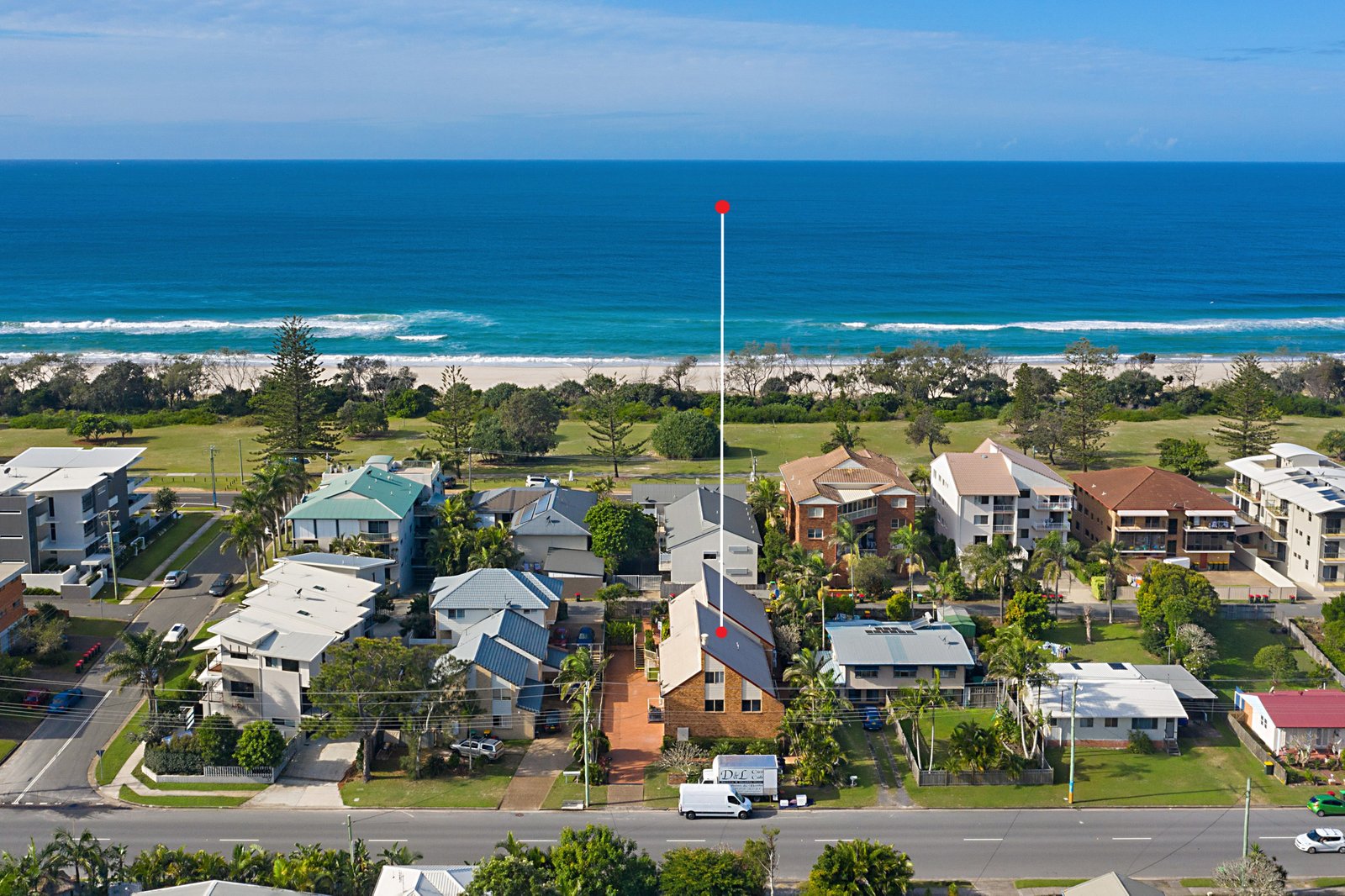 3/33 Kingscliff Street KINGSCLIFF 2