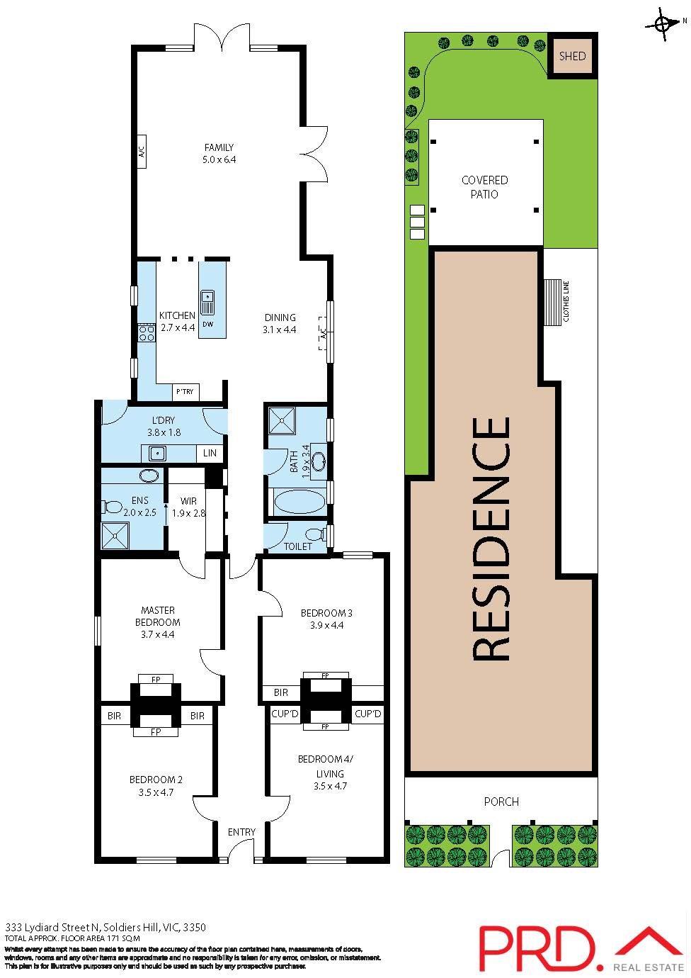 333 Lydiard Street North SOLDIERS HILL 21